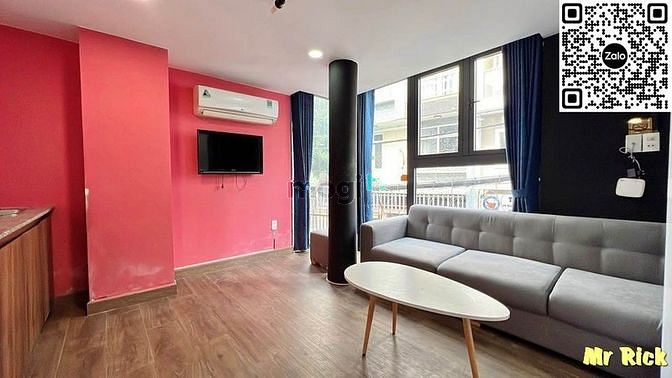 Hình ảnh 🎄🎄CH 2PN Balcon ✅Full NT✅ 75m2🔥PHAN XÍCH LONG🔥 Phú Nhuận🎪🎪