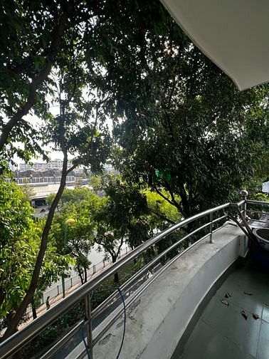 Hình ảnh Siêu phẩm 1PN 40m2 balcony full NT view Trường Sa