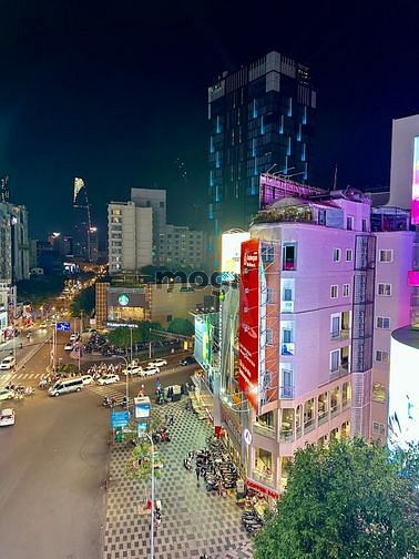 Hình ảnh Mb6623 nạp rút nhanh chóng STUDIO cao cấp_ ngay Ngã Sáu Phù Đổng_view Bitexco_ Quận 1