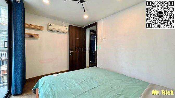 Hình ảnh 🎄🎄CH 2PN Balcon ✅Full NT✅ 75m2🔥PHAN XÍCH LONG🔥 Phú Nhuận🎪🎪