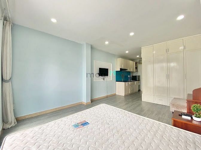 Hình ảnh Siêu phẩm 1PN 40m2 balcony full NT view Trường Sa