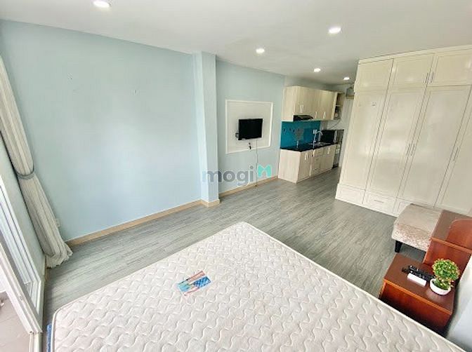 Hình ảnh Siêu phẩm 1PN 40m2 balcony full NT view Trường Sa