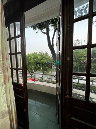 Hình ảnh Siêu phẩm 1PN 40m2 balcony full NT view Trường Sa