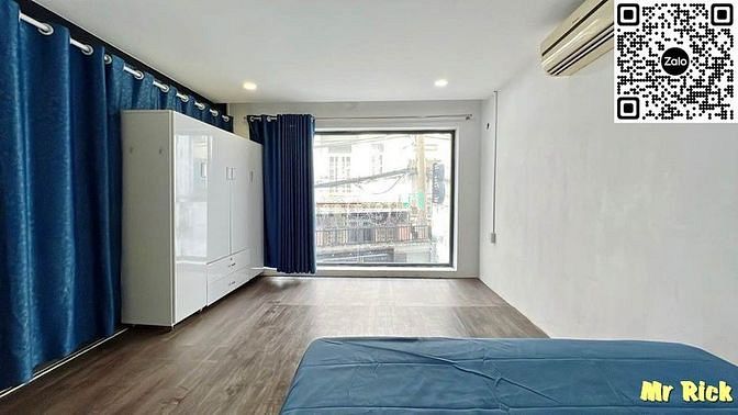 Hình ảnh 🎄🎄CH 2PN Balcon ✅Full NT✅ 75m2🔥PHAN XÍCH LONG🔥 Phú Nhuận🎪🎪