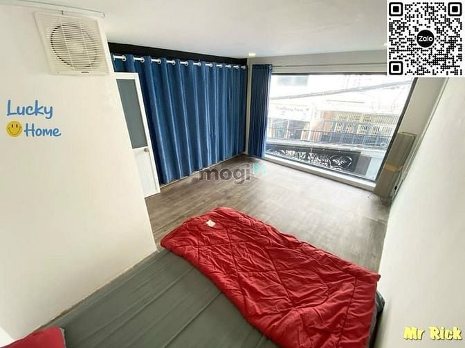 Hình ảnh 🎄🎄CH 2PN Balcon ✅Full NT✅ 75m2🔥PHAN XÍCH LONG🔥 Phú Nhuận🎪🎪