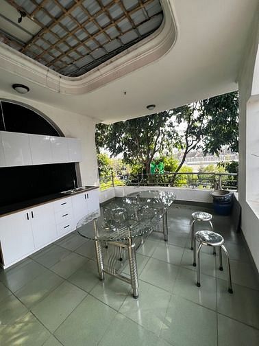 Hình ảnh Siêu phẩm 1PN 40m2 balcony full NT view Trường Sa