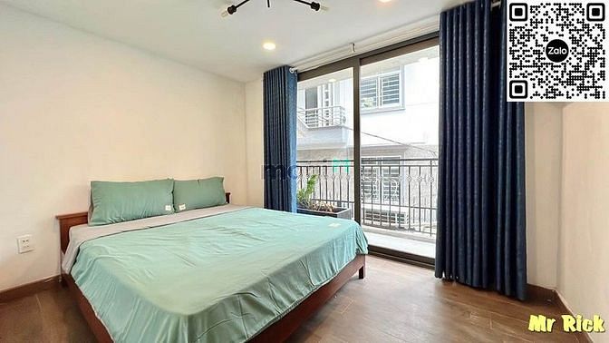 Hình ảnh 🎄🎄CH 2PN Balcon ✅Full NT✅ 75m2🔥PHAN XÍCH LONG🔥 Phú Nhuận🎪🎪