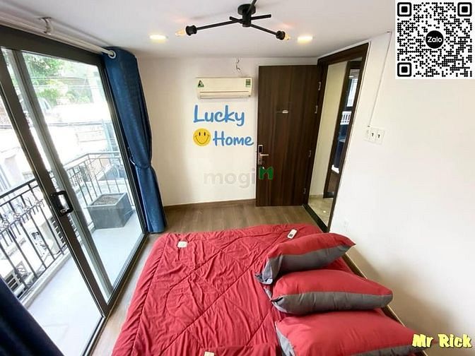 Hình ảnh 🎄🎄CH 2PN Balcon ✅Full NT✅ 75m2🔥PHAN XÍCH LONG🔥 Phú Nhuận🎪🎪