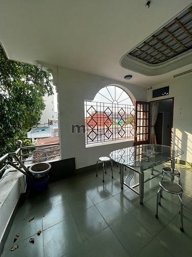 Hình ảnh Siêu phẩm 1PN 40m2 balcony full NT view Trường Sa