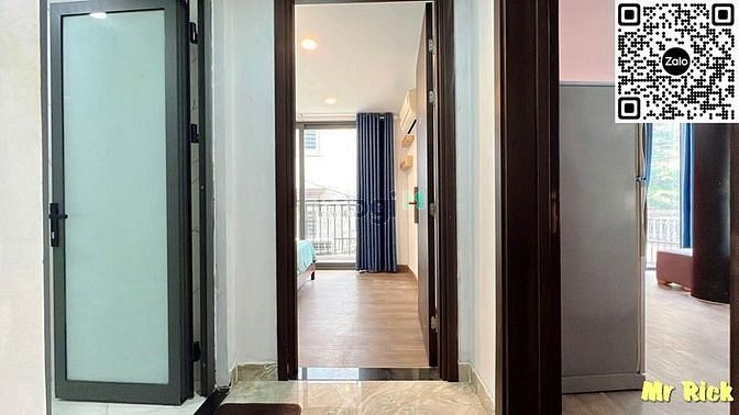 Hình ảnh 🎄🎄CH 2PN Balcon ✅Full NT✅ 75m2🔥PHAN XÍCH LONG🔥 Phú Nhuận🎪🎪