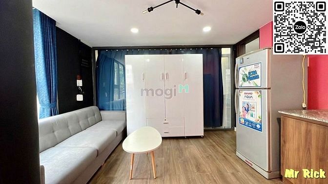 Hình ảnh 🎄🎄CH 2PN Balcon ✅Full NT✅ 75m2🔥PHAN XÍCH LONG🔥 Phú Nhuận🎪🎪