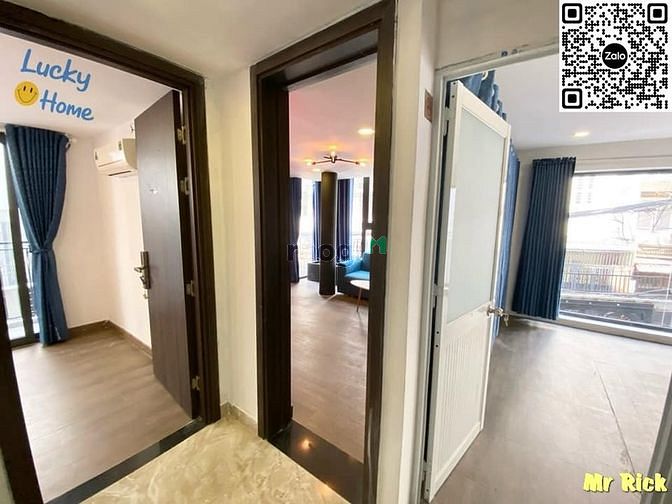 Hình ảnh 🎄🎄CH 2PN Balcon ✅Full NT✅ 75m2🔥PHAN XÍCH LONG🔥 Phú Nhuận🎪🎪