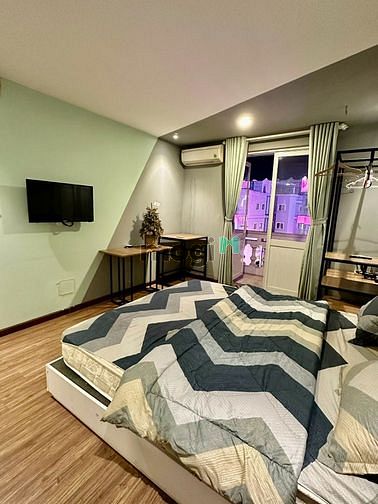 Hình ảnh Mb6623 nạp rút nhanh chóng STUDIO cao cấp_ ngay Ngã Sáu Phù Đổng_view Bitexco_ Quận 1