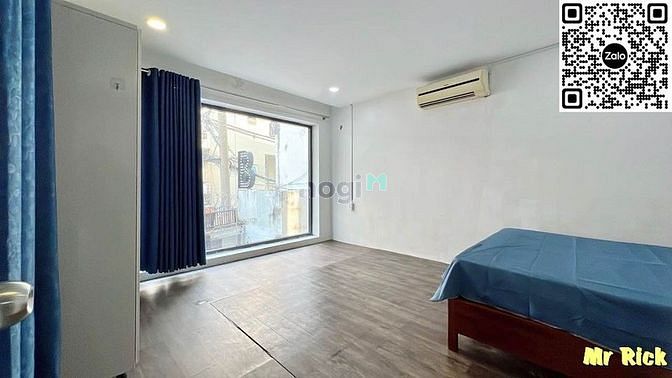 Hình ảnh 🎄🎄CH 2PN Balcon ✅Full NT✅ 75m2🔥PHAN XÍCH LONG🔥 Phú Nhuận🎪🎪