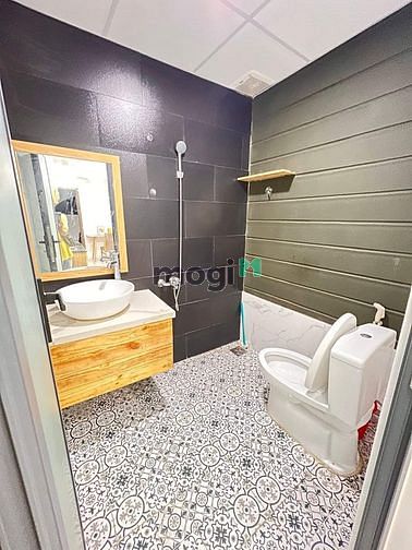 Hình ảnh Cho thuê căn studio giá tốt Phú Nhuận gàn đường Phan Đăng Lưu