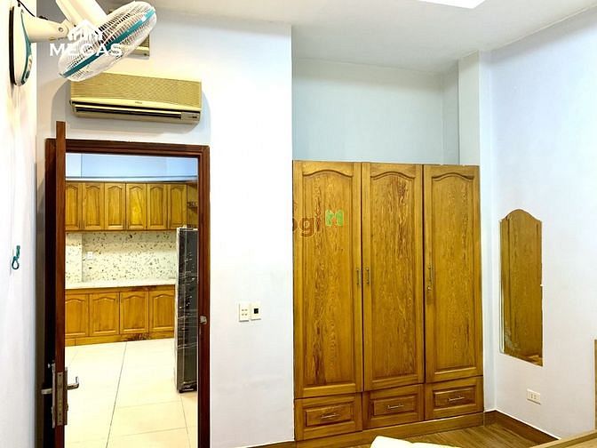 Hình ảnh Mb6623 nạp rút nhanh chóng 1PN full nội thất, có phòng khách siêu rộng