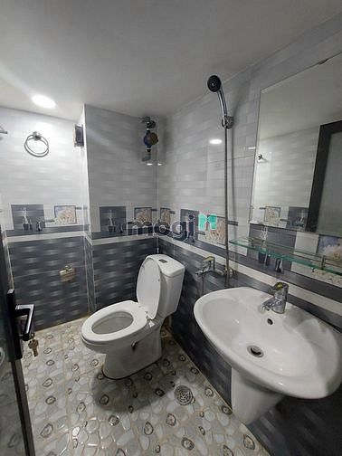 Hình ảnh Mb6623 nạp rút nhanh chóng dịch vụ duplex 25m2 Bình Trị Đông, Bình Tân