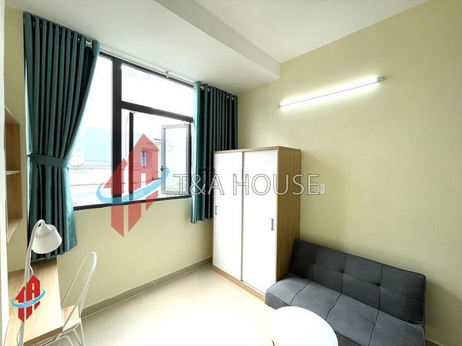 Hình ảnh Duplex full nội thất cạnh UFM mới xây