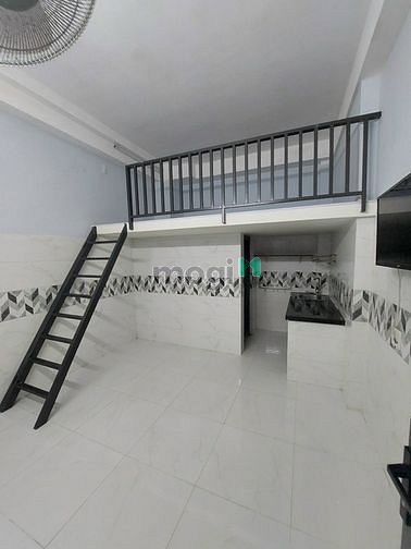 Hình ảnh Mb6623 nạp rút nhanh chóng dịch vụ duplex 25m2 Bình Trị Đông, Bình Tân