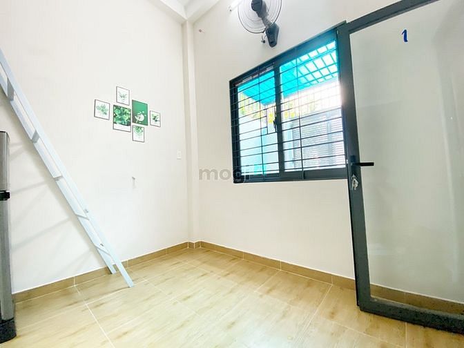Hình ảnh Duplexx ban công full nội thất gần đầm sen