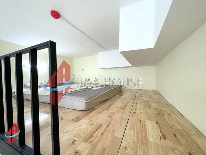 Hình ảnh Duplex full nội thất cạnh UFM mới xây