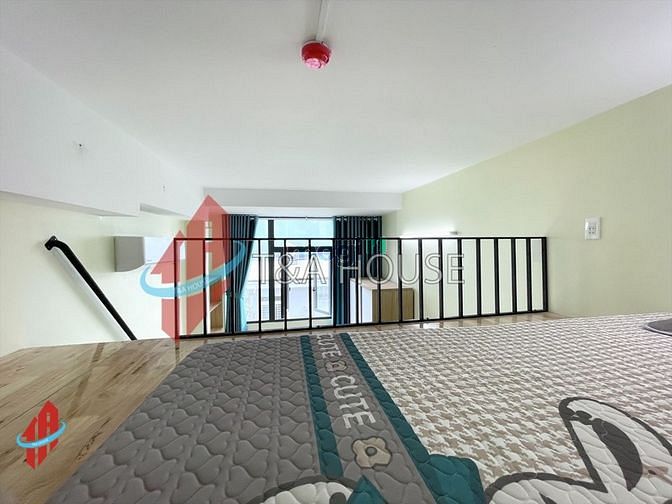 Hình ảnh Duplex full nội thất cạnh UFM mới xây