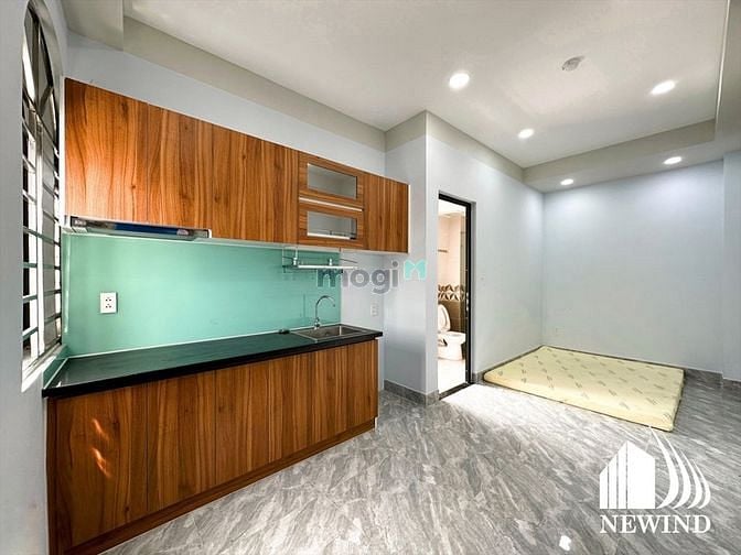 Hình ảnh Khai Trương Căn Hộ Duplex/Stuido Full NT Gần ĐH UFM, TDT, Lotte, PMH