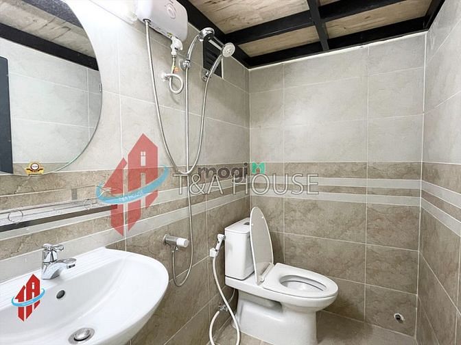 Hình ảnh Duplex full nội thất cạnh UFM mới xây