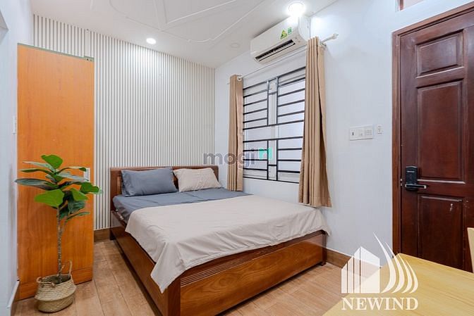Hình ảnh Khai Trương Căn Hộ Duplex/Stuido Full NT Gần ĐH UFM, TDT, Lotte, PMH