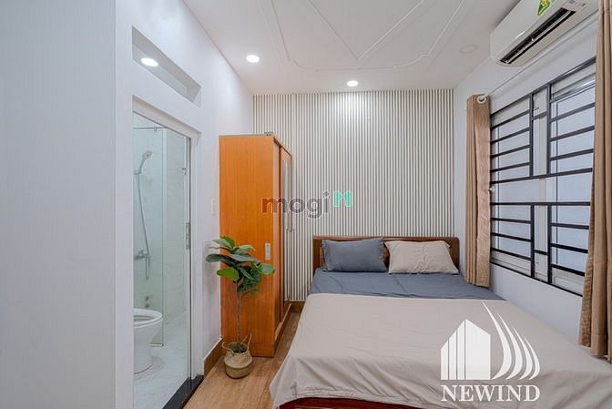 Hình ảnh Khai Trương Căn Hộ Duplex/Stuido Full NT Gần ĐH UFM, TDT, Lotte, PMH