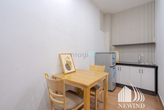 Hình ảnh Khai Trương Căn Hộ Duplex/Stuido Full NT Gần ĐH UFM, TDT, Lotte, PMH