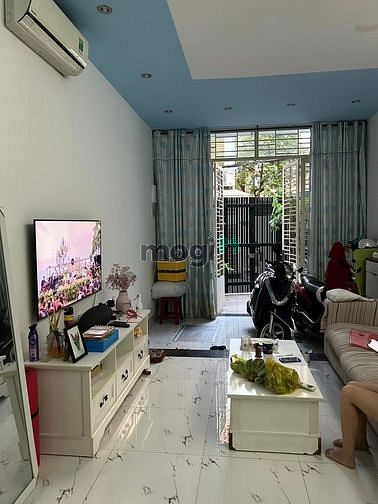 Hình ảnh TRUNG TÂM TÂN BÌNH Hoàng Văn Thụ, Phường 4, Tân Bình