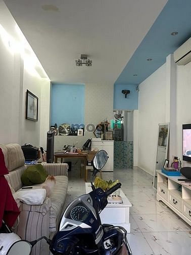 Hình ảnh TRUNG TÂM TÂN BÌNH Hoàng Văn Thụ, Phường 4, Tân Bình
