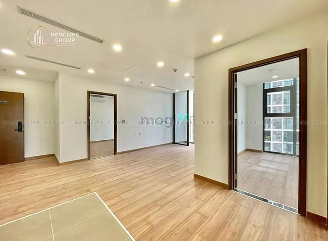 Hình ảnh BÁN NHANH Trang Chủ MB66.COM / Đăng Ký Tặng 66K chung cư Saigon Asiana Q6, 65m²