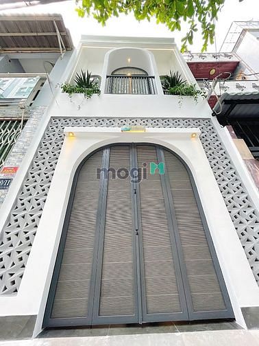 Hình ảnh Căn nhà phố 2 tầng đường Phạm Văn Chiêu. P.14,Gò Vấp.
