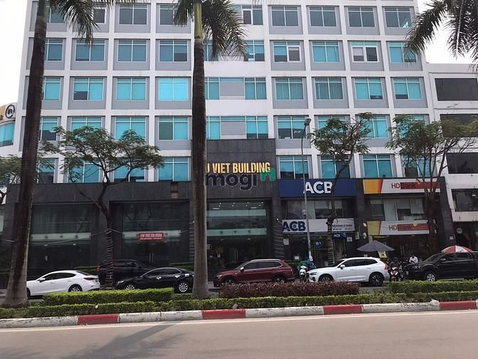 Hình ảnh Cho thuê 2000m² đất sổ đỏ Mặt Phố Giải Phóng - Đoạn đầu phố
