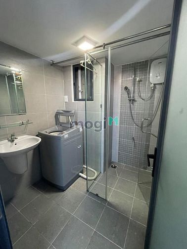 Hình ảnh duplex cửa sổ lớn cạnh lotte ufm tdtu rmit full nội thất gác cao