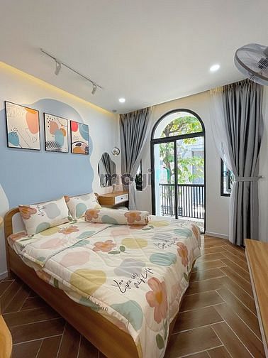 Hình ảnh Căn nhà phố 2 tầng đường Phạm Văn Chiêu. P.14,Gò Vấp.