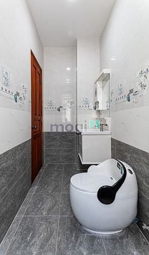Hình ảnh Siêu phẩm Duplex máy giặt riêng gần ĐH Văn Lang
