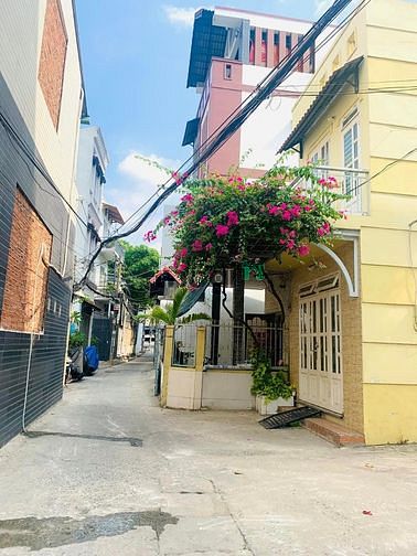 Hình ảnh Bán đất hẻm 463 KHA VẠN CÂN, LINH ĐÔNG THỦ ĐỨC - 139m2