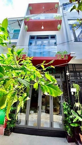 Hình ảnh NỢ CHƯNG KHOÁN bán Xuân Thủy Q2 58m 2ty135 SHR