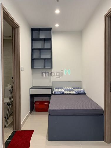 Hình ảnh Cho thuê 1n+ full đồ dt 43m2 vinhomes smart city