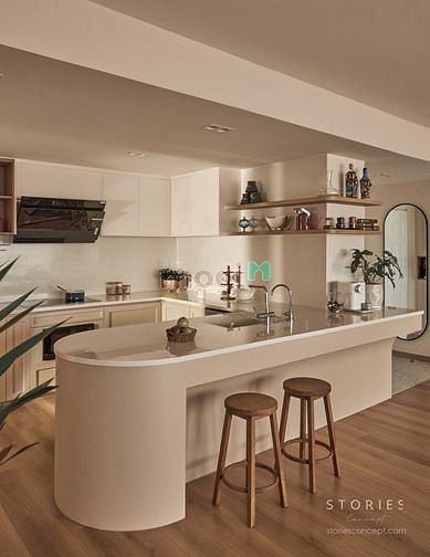 Hình ảnh Cho thuê Penthouse Sky Garden 3, Quận 7 240m2, 3PN. Liên hệ