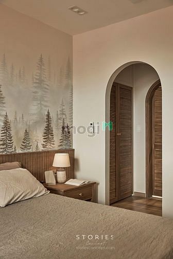 Hình ảnh Cho thuê Penthouse Sky Garden 3, Quận 7 240m2, 3PN. Liên hệ