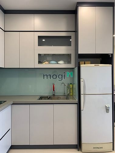Hình ảnh Cho thuê 1n+ full đồ dt 43m2 vinhomes smart city