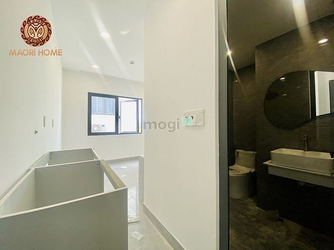 Hình ảnh 💗💗💗 Phòng Studio có cửa sổ thông thoáng mới xây