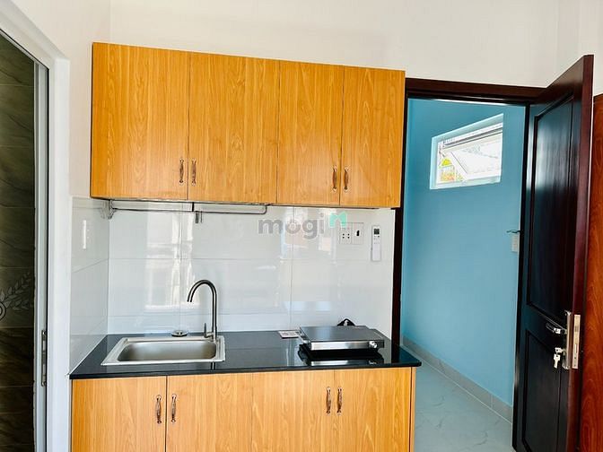 Hình ảnh Khai Trương Căn Hộ Mới 100% - Ban Công, Cửa Sổ thoáng mát - Bạch Đằng