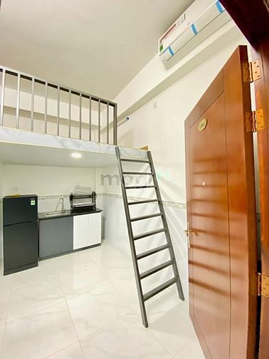 Hình ảnh Siêu phẩm Duplex máy giặt riêng gần ĐH Văn Lang