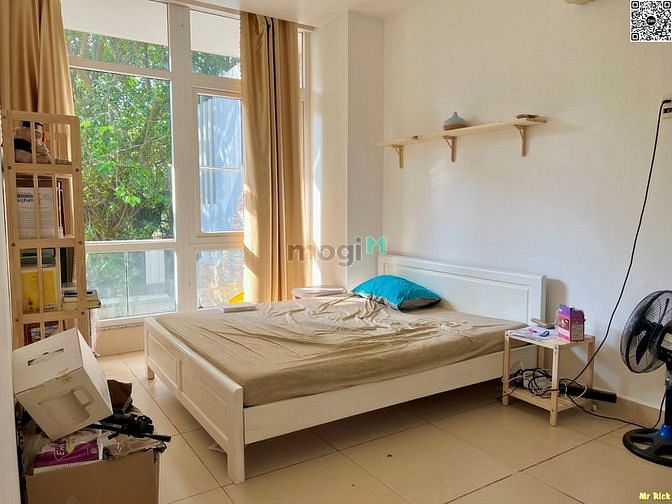 Hình ảnh 🔥🔥Hệ thống Căn hộ 2PN balcon ✅PHAN ĐĂNG LƯU✅ chợ BÀ CHIỂU🎪🎪