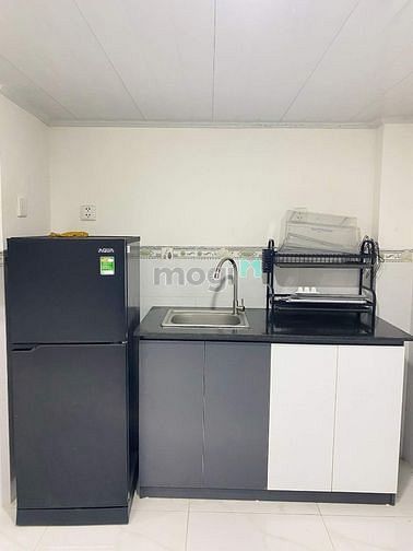Hình ảnh Siêu phẩm Duplex máy giặt riêng gần ĐH Văn Lang